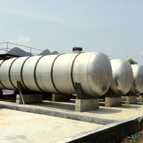 水泥倉防潮有妙招：3個(gè)技巧減少水泥結(jié)塊